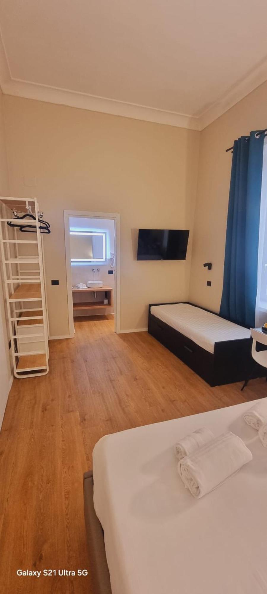Eva Luxury Suite Cagliari Exterior foto